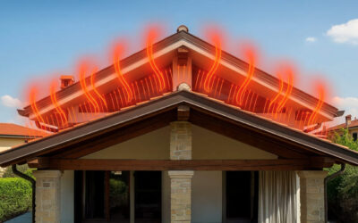 Is home insulation making your house unbearable?
