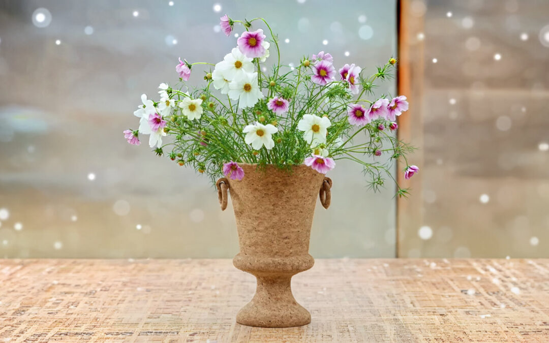 Creative cork furniture designs – part 2 of 2